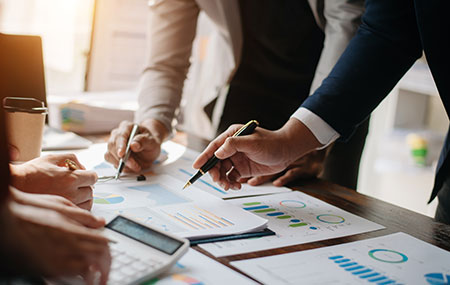 Consultancy & systems advice Coventry