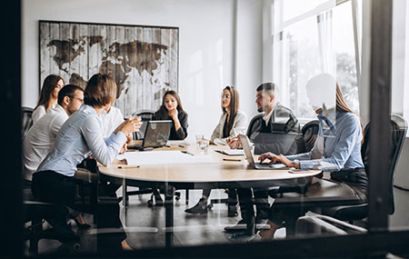 Support services Coventry